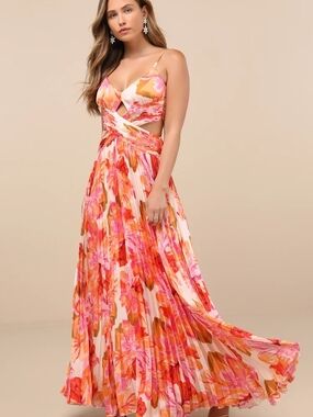 lorelei maxi dress LORELEI MAXI DRESS